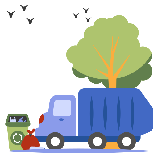 WasteTrack Gestión de Residuos